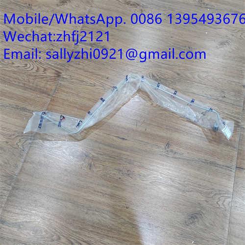 SDLG Lubricating  pipe 29270007771 , wheel loader spare parts  for  wheel loader LG936L