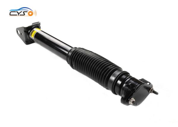 1663200030 W166 ML350 ML250 ML500 Rear Air Shock Absorber For Mercedes Benz