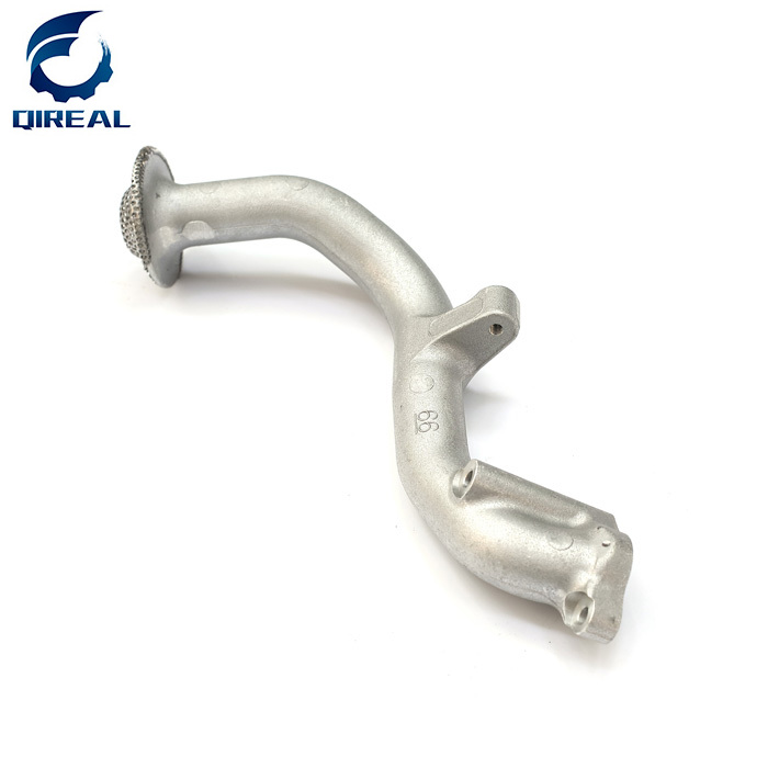 Assy 15104-E0020 стрейнера частей SK350-8 экскаватора под