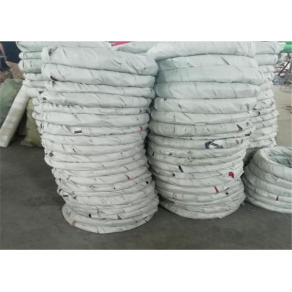 Pvc Green Color Hot Dipped Galvanized Razor Wire Concertina Bto-22