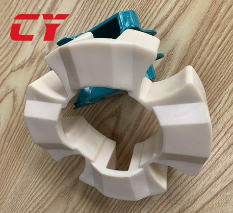 Части экскаватора E320c 50h резиновые соединяя нося резиновые