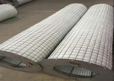 ISO9001 PP Fiber Bed Mist Eliminator Eliminates Visible Chimney Plumes