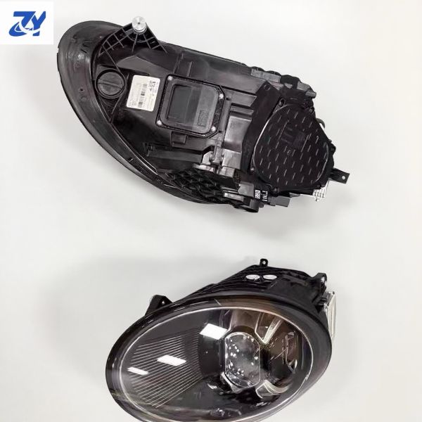 Applicable to 20-24 for Porsche 992 911 Light-emitting Diode Headlight Original High-quality matrix Car Lighting Assembly