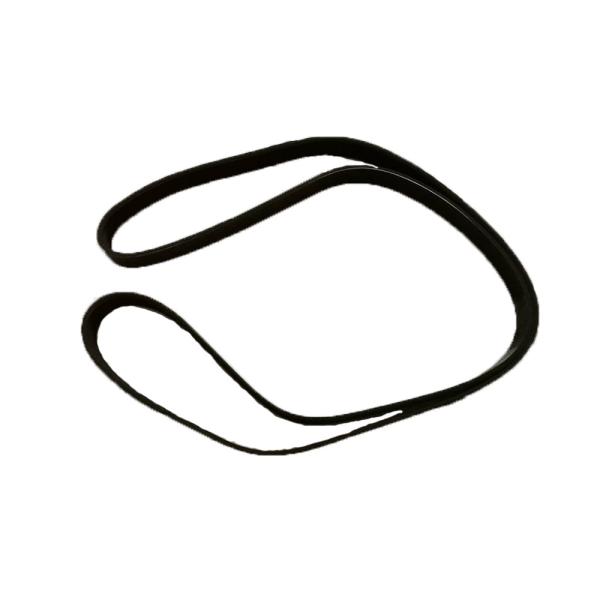 Cummins Diesel Engine ISF3.8 Fan Belt 3972382 8PK2075 for Foton Truck