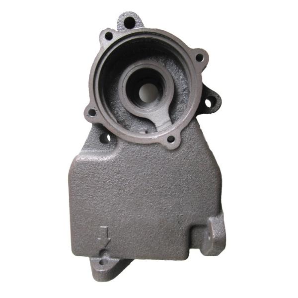 castings, cast iron, HT200, castings of water pumps, pump components, pump parts