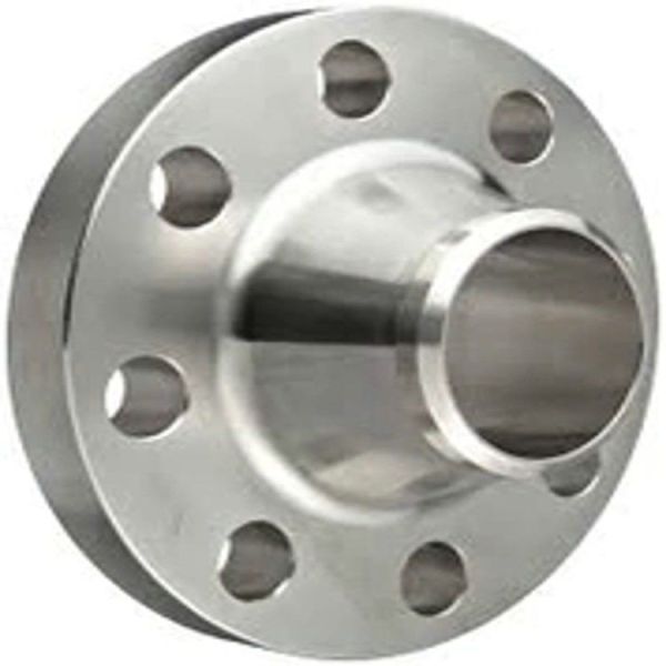 Corrosion-Resistant N10276 WN RF Flange 3 Inch Class 300 Alloy Steel Flanges