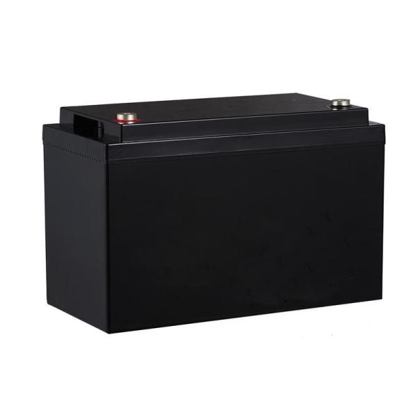 Охрана окружающей среды водоустойчивой батареи утюга лития облегченная для общины