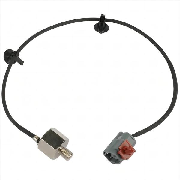 ZJ01-18-921 Front Detonation Knock Sensor Fits 11 12 13 14 Fits Mazda 2
