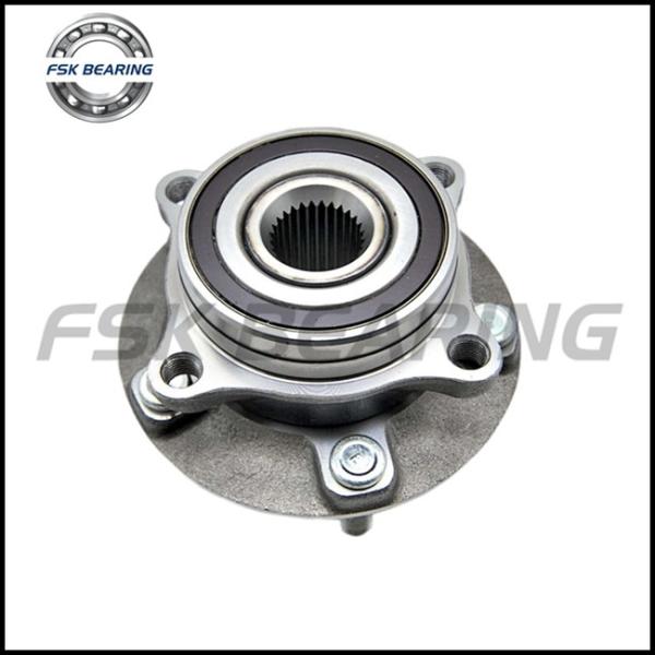 MR594979 Front Wheel Hub Unit Auto Bearing Parts Assembly For Mitsubishi Lancer 10th-Landy