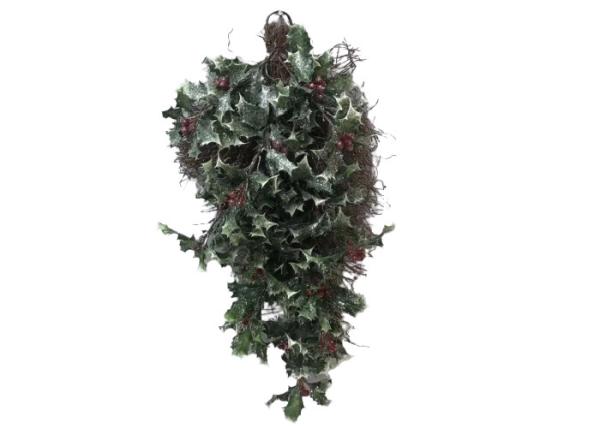 21'' Compact Artificial Xmas Decorations For Home Decor