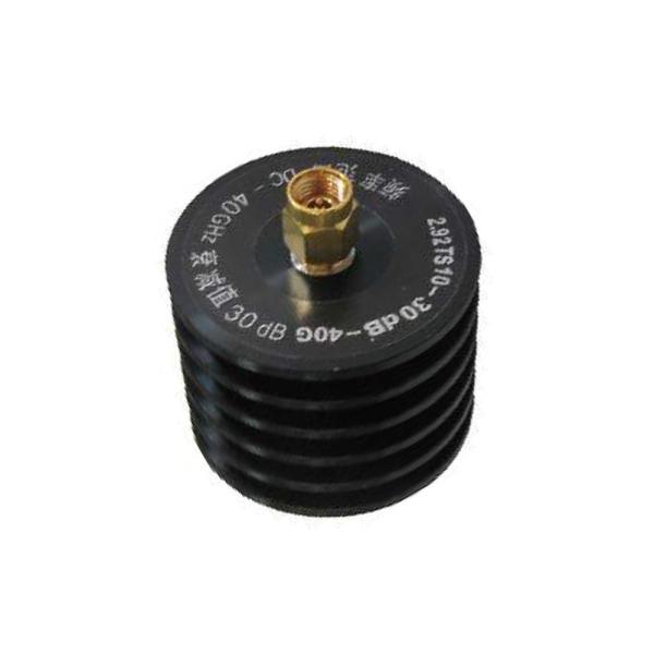 DC-40 GHz 10 W Attenuadores Conector 2,92 mm Attenuador