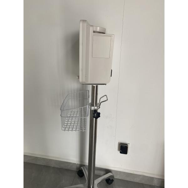 Factory Manufacturing Vital Signs Patient Monitor Cart Medical Hospital