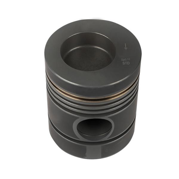 Engine Piston Kit For Mercedes Benz OM352C OM314 0044510 90274800