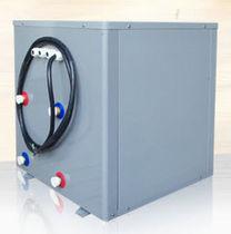 Geothermal Ground Source Heat Pump,High COP,high COP ground geothermal source heat pump ,12kw geothermal heat pump for sale