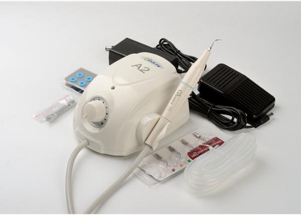 A2 Ultrasonic Dental Scaler , Teeth Cleaning System 0.5a / 250v Fuse