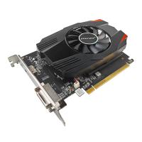 PCWINMAX Geforce GT 1030 2GB GDDR5 64ビット シングルファン HD DVI アウトプット 新しいデスクトップ グラフィックカード サポート OEM 卸売