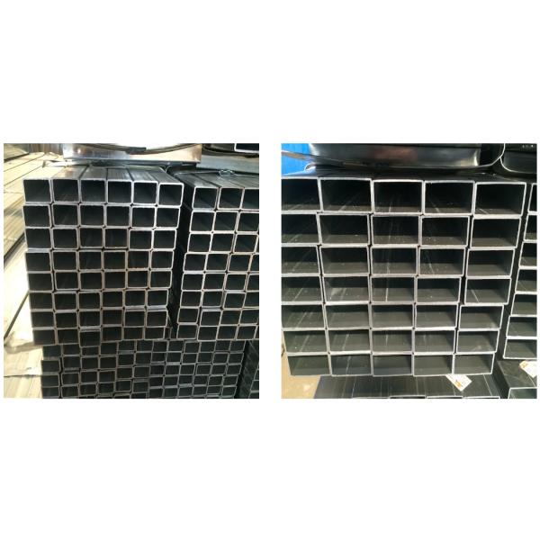 Industry 330 Ss Rectangular Pipe Superior Oxidation Resistance