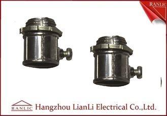 1/2 EMT Set Screw Connector 3/4 Conduit Connector Electrical Conduit Accessories
