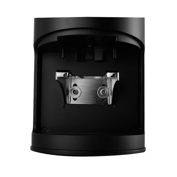 Автоматический пресс для кофе с порошком 58 мм, электрический автоматический кофейник