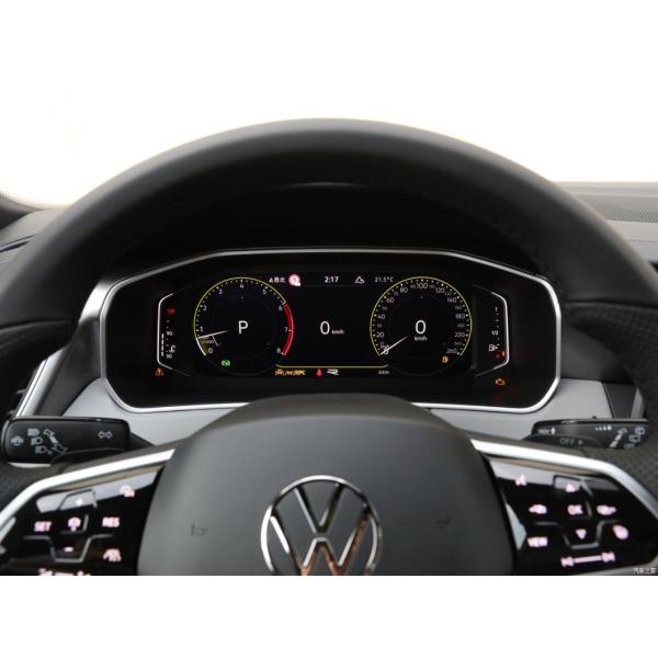 Displacement 1600-2500CC 2024 VW Volkswagen Tayron Gasoline Car 4WD R-Line PRO Smart