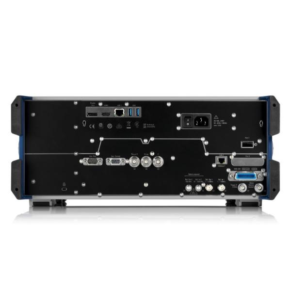 Rohde & Schwarz FSV3050 Signal Spectrum Analyzer with 50 GHz Frequency and 200 MHz Analysis Bandwidth featuring Multi-touch GUI