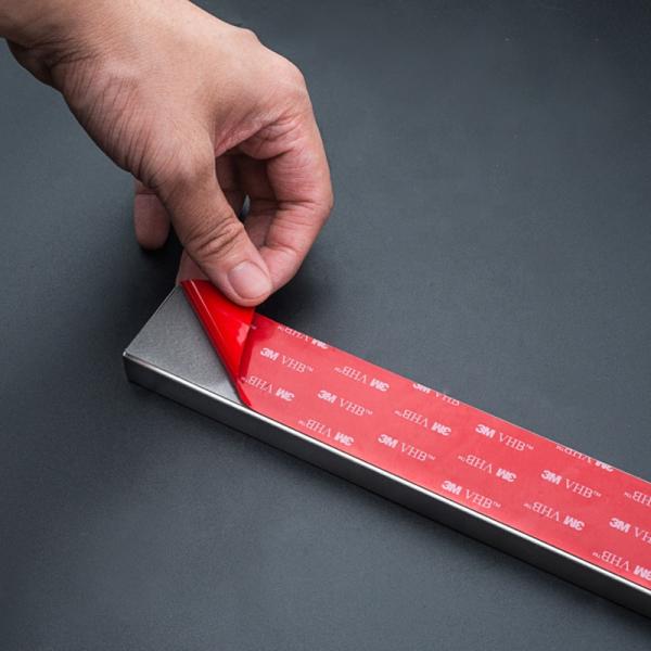 Effortlessly Store Your Kitchen Knives with our Sustainable Knife Magnet Bar 16inch