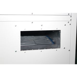 охладитель кондиционера шатра 2T портативный с колесами 85300BTU