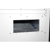 refroidisseur portatif de climatiseur de la tente 2T avec les roues 85300BTU
