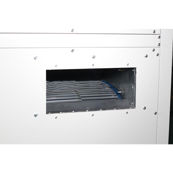 Кондиционер шатра ренты 7HP 51100BTU промышленный портативный