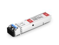 Cisco GLC-FE-100EX Compatible con 100BASE-EX SFP 1310nm 40km DOM Duplex LC SMF Modulo de Transceptor