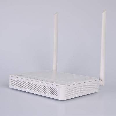 4 terminal de rede ótico dos portos SC/UPC 1GE 3FE EPON mini XPON GPON