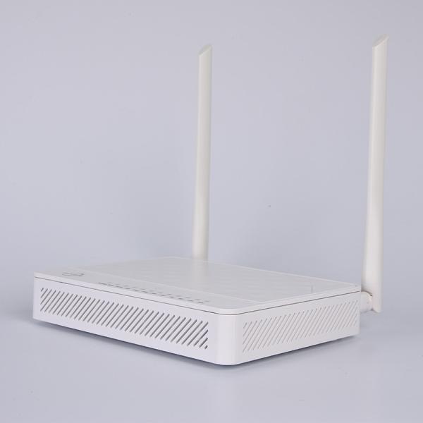 4 Ports SC/UPC 1GE 3FE EPON Mini XPON GPON Optical Network Terminal