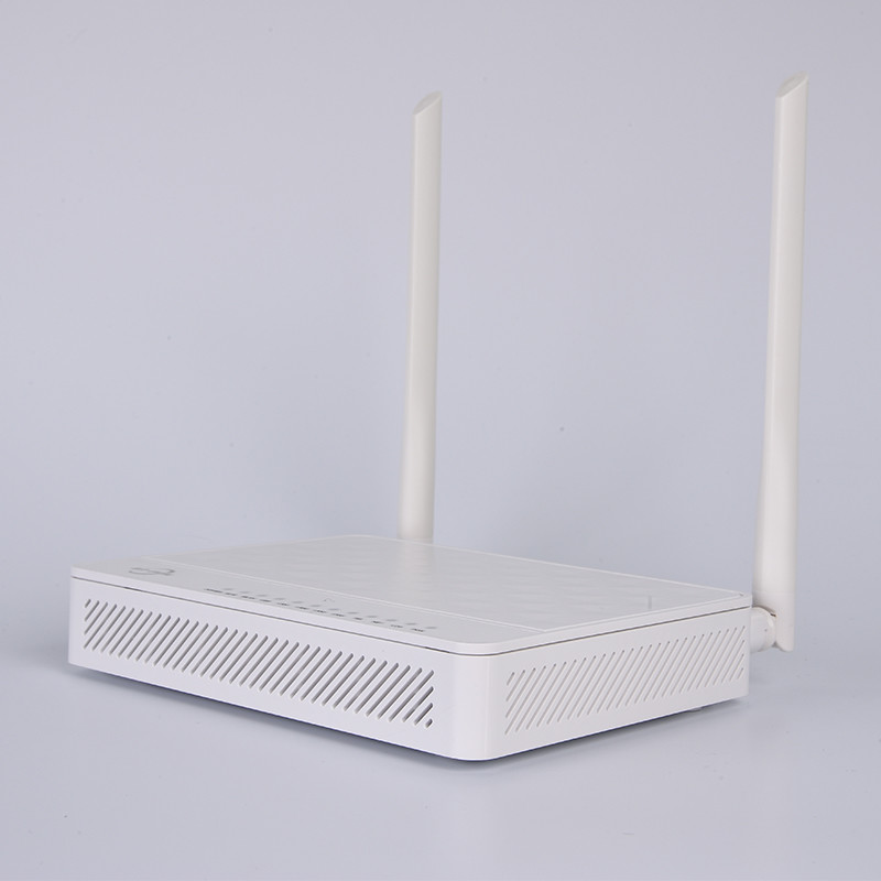 4 терминал сети портов SC/UPC 1GE 3FE EPON мини XPON GPON оптически