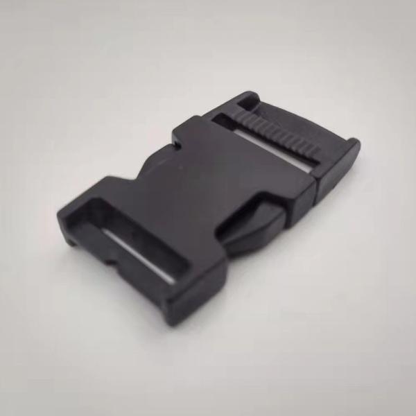 Trench Coats PVC POM 3/4'' Plastic Buckle 20mm Side Release Buckle