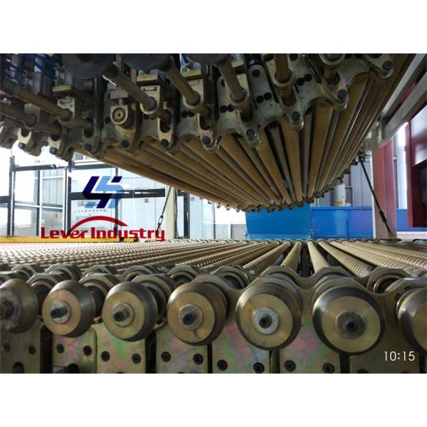 Side lite Glass Tempering Furnace for Automotive toughened glass manufacturing machinery