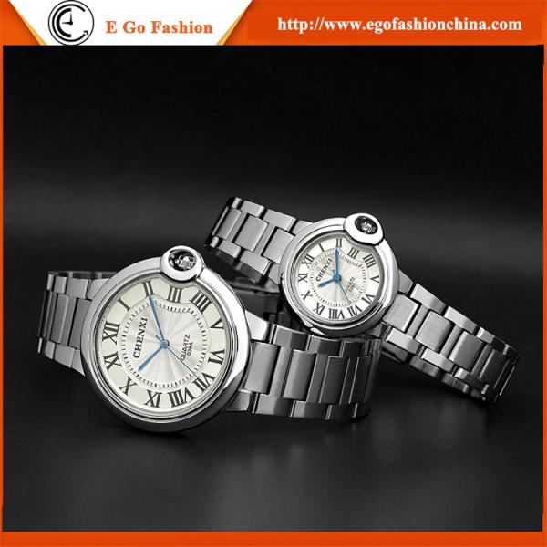 038A CHENXI Branded Watch Fashion Watch Quartz Analog Watch Men's Watch Fashion Watch Man