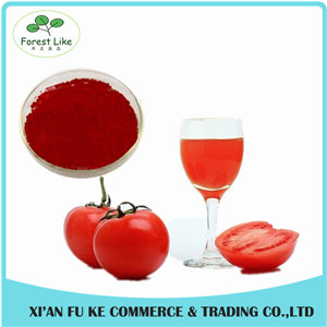Health-care Product Prostate Disease Prevention Tomato Extract Lycopene Powder