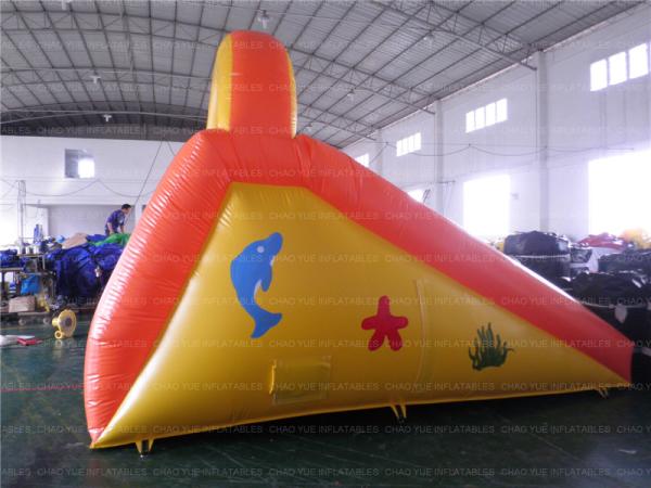 Indoor Inflatable Slide (CYSL-51)