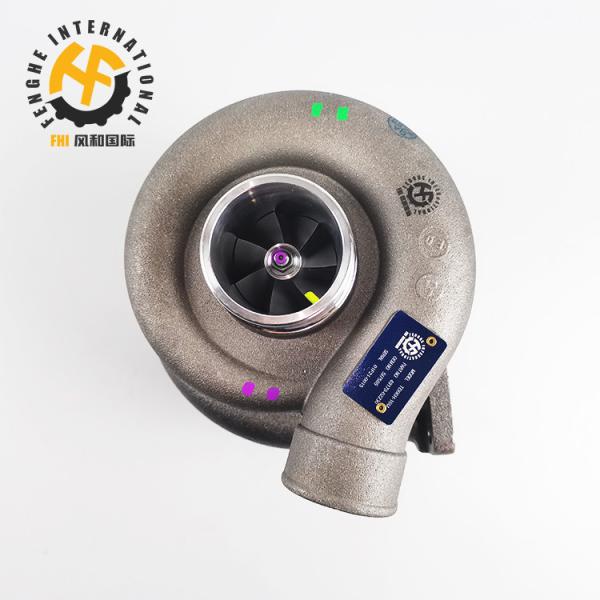 TDO6H-16M 49179-02230 Engine Turbocharger Parts For Cat 3306 S6K