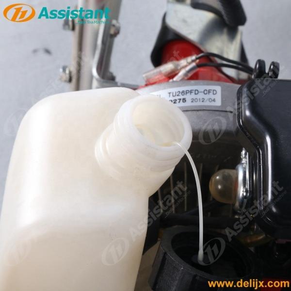 DL-4C-T Mitsubishi 2 Stroke Gasoline Engine Tea Harvester Machine for Tea Harvesting