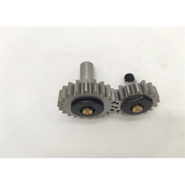 17 Teeth And 22 Teeth Water Gear Shaft For SM102 CD102 Printing Machine 63.030.566 71.030.235 63.030.538 63.030.516