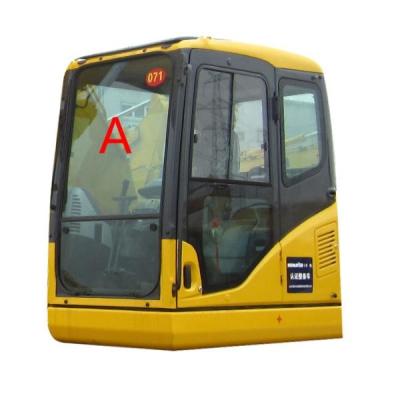 para-brisa moderado de vidro Front Glass KOMATSU do táxi 5mm grosso largo de 1015mm