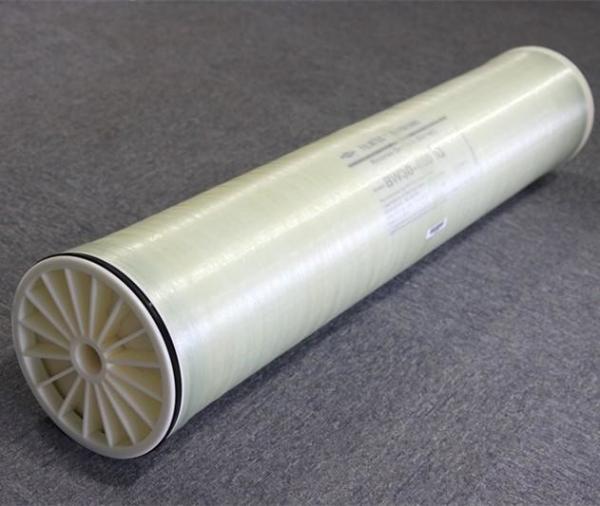 Condutibilidade DOW Reverse Osmosis Membrane da maré baixa