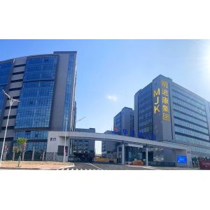 Guangdong Mingjinkang Technology Co., Ltd.