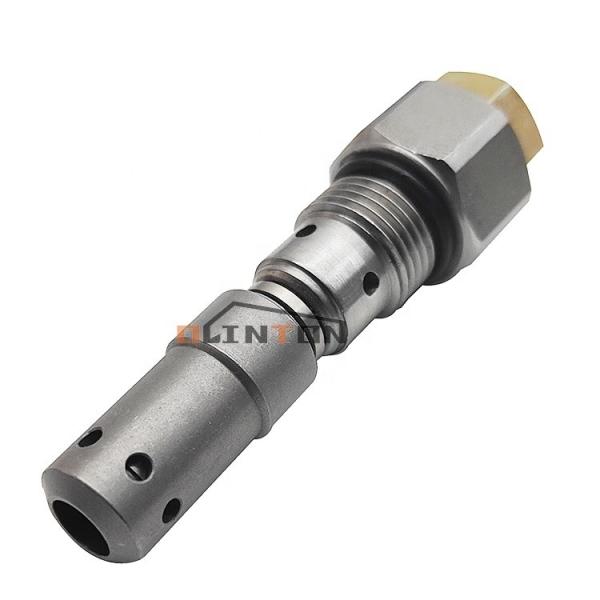 EX60 Valve d'évacuation principale de l'excavateur 262932362220 Valve de commande Parties hydrauliques avancées