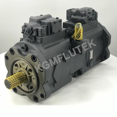Máquina escavadora axial Hydraulic Pump K3V180DT-152R-9N05-AHV do pistão EC360B