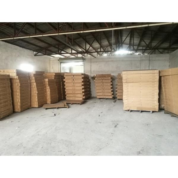 Supplier Promotion Soccer Table MDF Football Table With Color Graphics