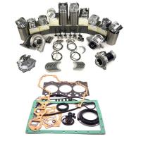 K15 Kit de réparation pour le chariot élévateur Toyota