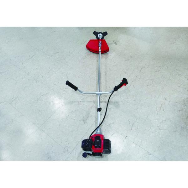 Multiple Use Guard Petrol Brush Cutter Garden With Beautiful Appearance
