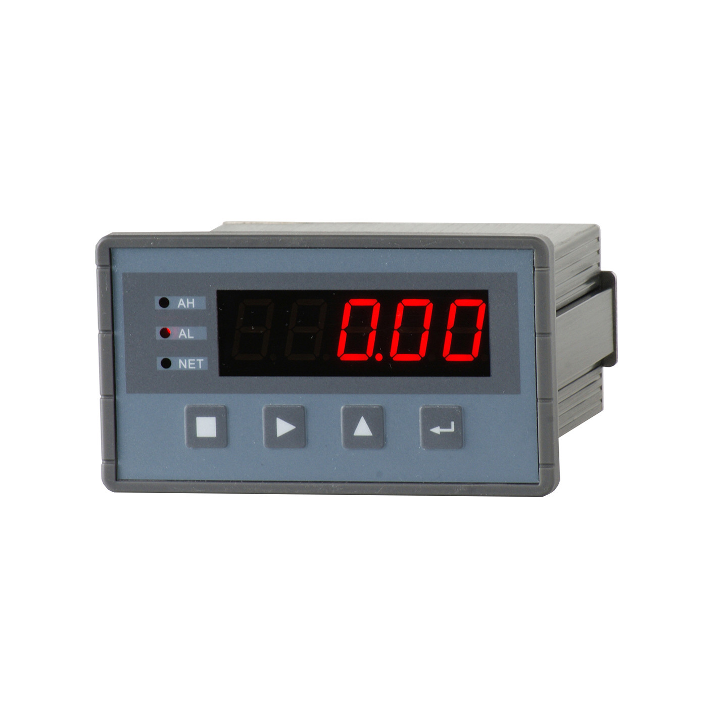 Портативное владение DC24v мини пиковое веся дискретную частоту 1280Hz регулятора индикатора высокую